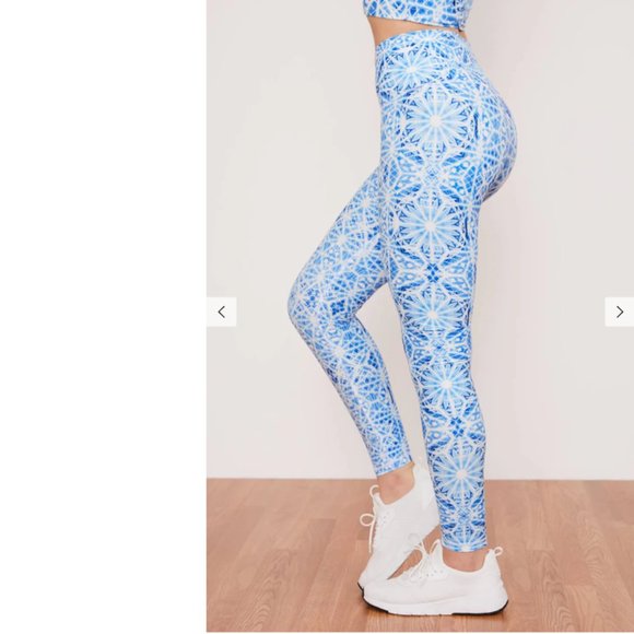 wolven Pants - WOLVEN Leggings